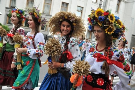 фото_ Украина непобедимая, страна которую ты не знал!